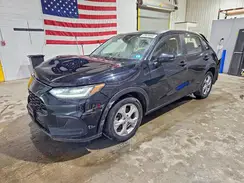 3CZRZ2H33PM742918 2023 HONDA HR-V