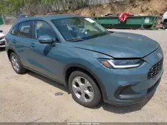 3CZRZ2H33PM743003 2023 HONDA HR-V