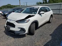 3CZRZ2H33PM743275 2023 HONDA HR-V
