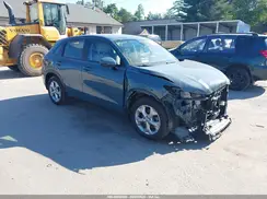 3CZRZ2H33PM743499 2023 HONDA HR-V