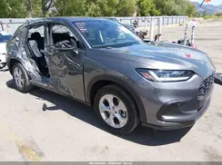 3CZRZ2H33PM743891 2023 HONDA HR-V