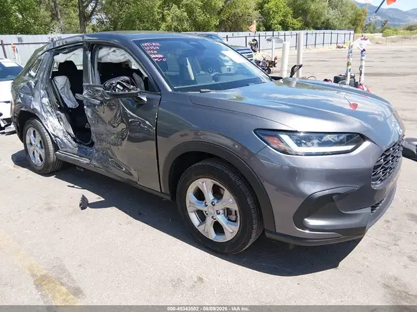 3CZRZ2H33PM743891 2023 HONDA HR-V - Image 1