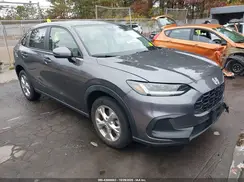 3CZRZ2H33PM744233 2023 HONDA HR-V