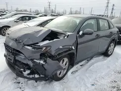 3CZRZ2H33PM745527 2023 HONDA HR-V