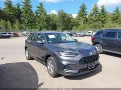 3CZRZ2H33PM745818 2023 HONDA HR-V