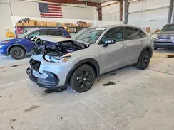 3CZRZ2H33PM745852 2023 HONDA HR-V
