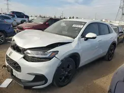 3CZRZ2H33PM746502 2023 HONDA HR-V