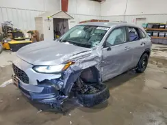 3CZRZ2H33PM746628 2023 HONDA HR-V