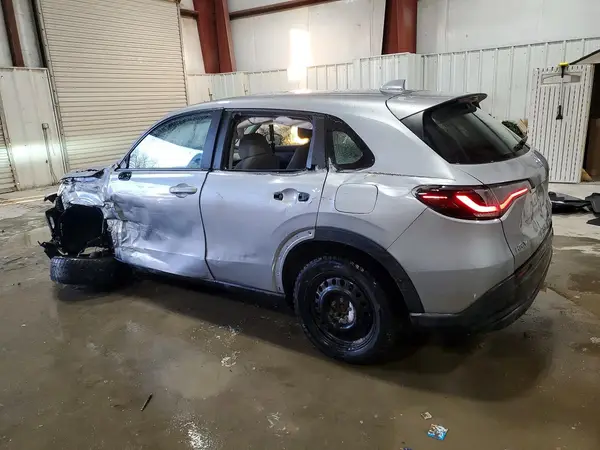 3CZRZ2H33PM746628 2023 HONDA HR-V - Image 2