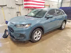 3CZRZ2H33PM746712 2023 HONDA HR-V