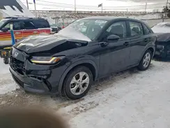 3CZRZ2H33PM746905 2023 HONDA HR-V