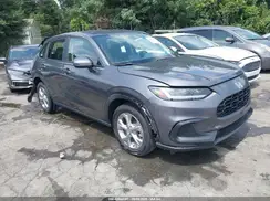 3CZRZ2H33PM747813 2023 HONDA HR-V