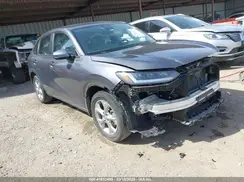 3CZRZ2H33PM747844 2023 HONDA HR-V