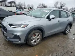 3CZRZ2H33PM748217 2023 HONDA HR-V