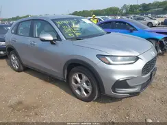 3CZRZ2H33PM748346 2023 HONDA HR-V