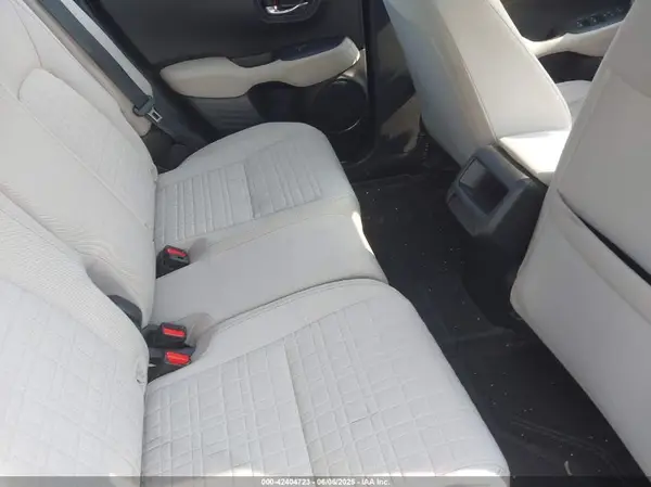 3CZRZ2H33PM748346 2023 HONDA HR-V - Image 8