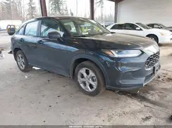 3CZRZ2H33PM748458 2023 HONDA HR-V