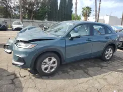 3CZRZ2H33PM750193 2023 HONDA HR-V