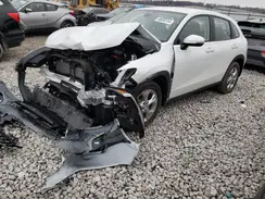 3CZRZ2H33RM701224 2024 HONDA HR-V