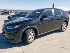 3CZRZ2H33RM701546 2024 HONDA HR-V