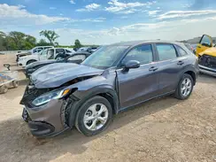 3CZRZ2H33RM702924 2024 HONDA HR-V