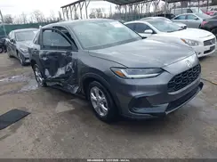 3CZRZ2H33RM703944 2024 HONDA HR-V