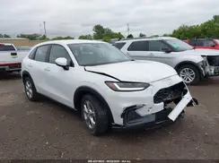 3CZRZ2H33RM709002 2024 HONDA HR-V