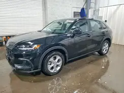 3CZRZ2H33RM709193 2024 HONDA HR-V