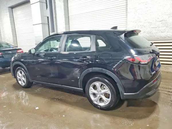 3CZRZ2H33RM709193 2024 HONDA HR-V - Image 2