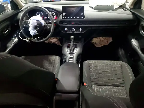 3CZRZ2H33RM709193 2024 HONDA HR-V - Image 8