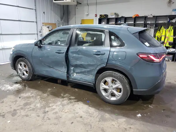 3CZRZ2H33RM710621 2024 HONDA HR-V - Image 2