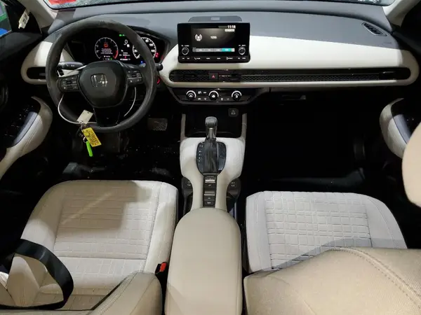 3CZRZ2H33RM710621 2024 HONDA HR-V - Image 8