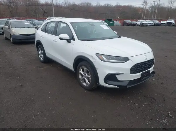 3CZRZ2H33RM712711 2024 HONDA HR-V - Image 1