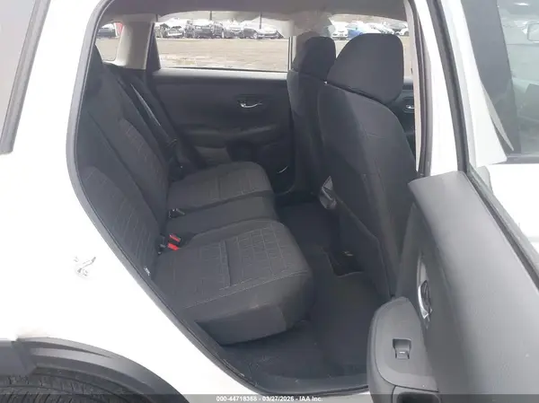 3CZRZ2H33RM712711 2024 HONDA HR-V - Image 8