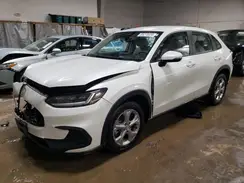 3CZRZ2H33RM713003 2024 HONDA HR-V