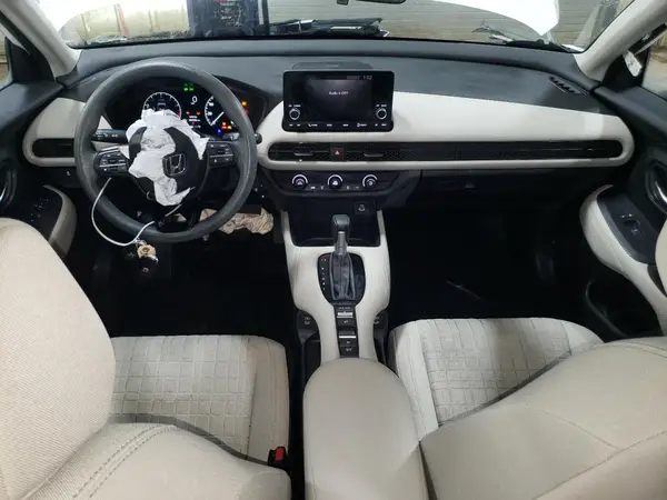 3CZRZ2H33RM713003 2024 HONDA HR-V - Image 8