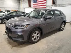 3CZRZ2H33RM713471 2024 HONDA HR-V