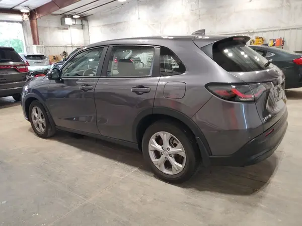 3CZRZ2H33RM713471 2024 HONDA HR-V - Image 2