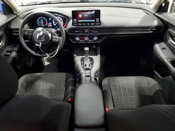 3CZRZ2H33RM713471 2024 HONDA HR-V - Image 8