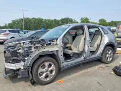 3CZRZ2H33RM714667 2024 HONDA HR-V