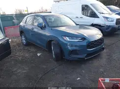 3CZRZ2H33RM715883 2024 HONDA HR-V