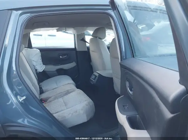 3CZRZ2H33RM715883 2024 HONDA HR-V - Image 8