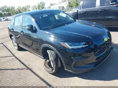 3CZRZ2H33RM716578 2024 HONDA HR-V