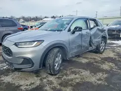 3CZRZ2H33RM717200 2024 HONDA HR-V