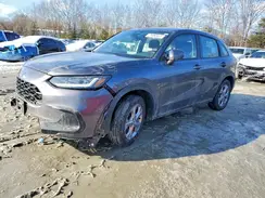 3CZRZ2H33RM718329 2024 HONDA HR-V