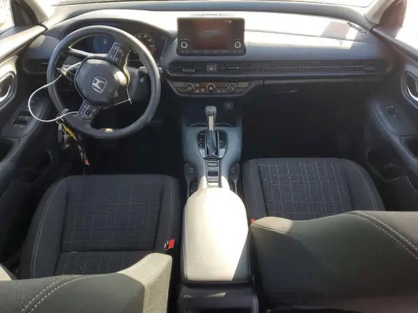 3CZRZ2H33RM718329 2024 HONDA HR-V - Image 8