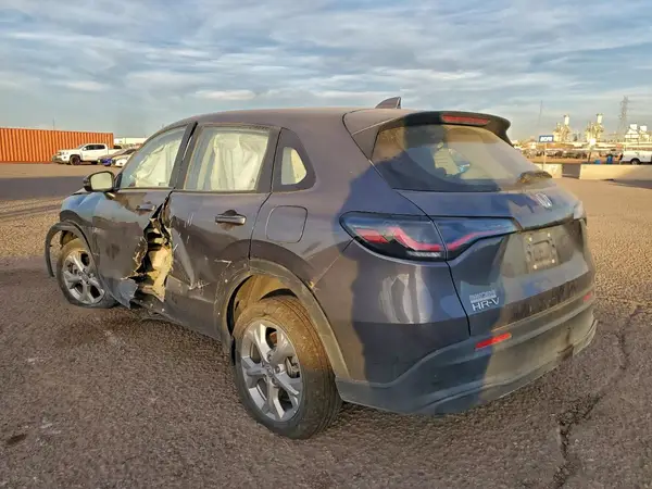 3CZRZ2H33RM719156 2024 HONDA HR-V - Image 2