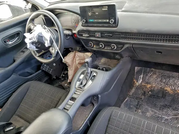 3CZRZ2H33RM719156 2024 HONDA HR-V - Image 8