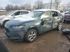 3CZRZ2H33RM720713 2024 HONDA HR-V