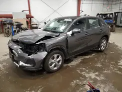 3CZRZ2H33RM720792 2024 HONDA HR-V